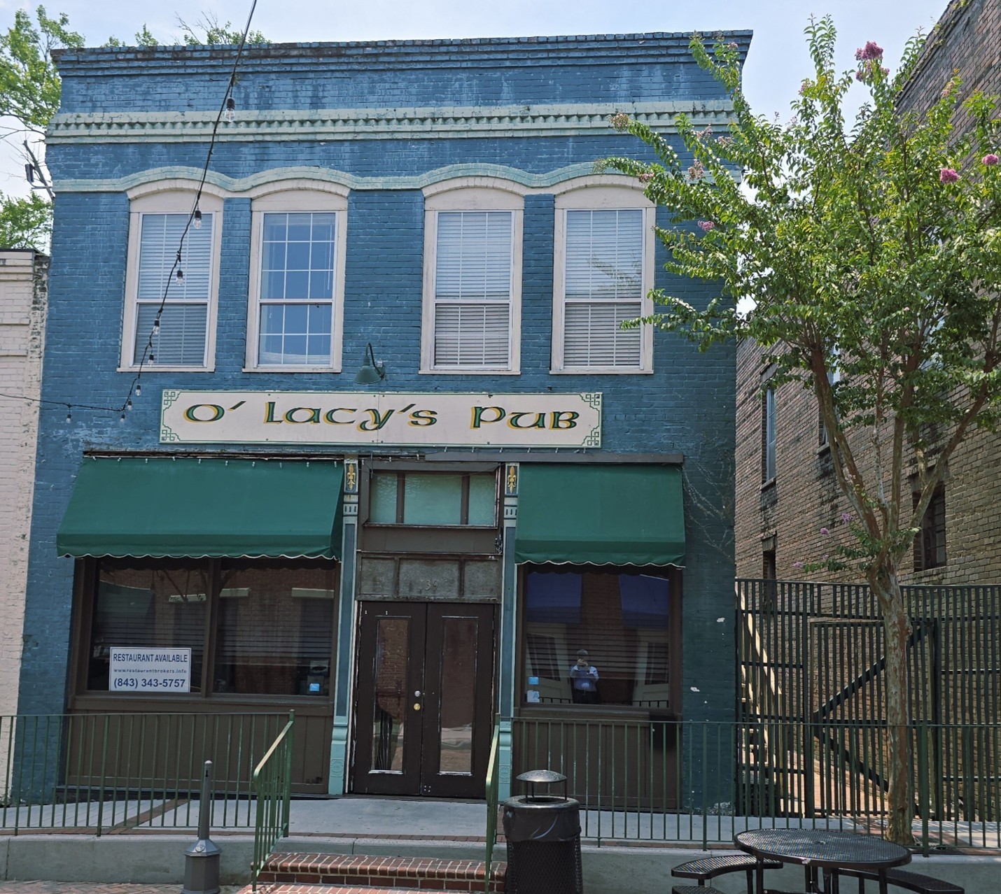 139 Central Ave
